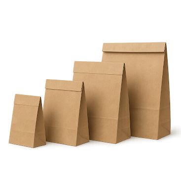 brown bag