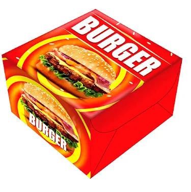 burger box