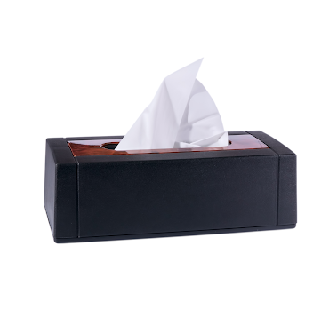 facial tissue
