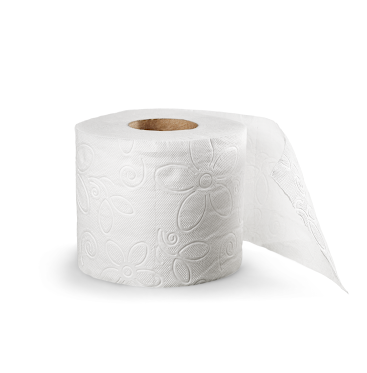 toilet roll