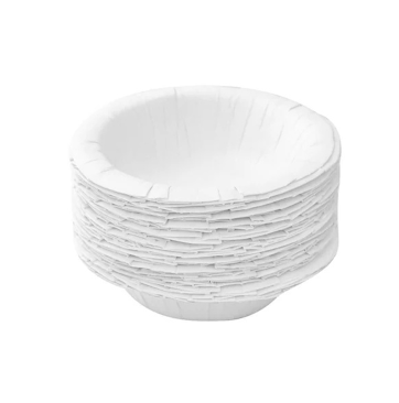 paper bowl